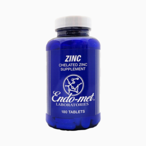 ENDO-MET ZINC