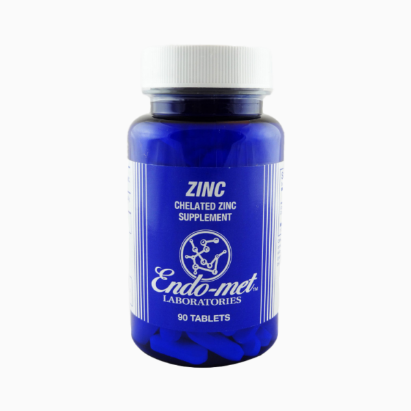 ENDO-MET ZINC - Image 2