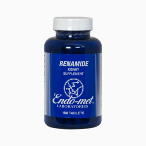 ENDO-MET RENAMIDE