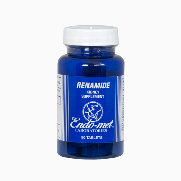 ENDO-MET RENAMIDE - Image 2