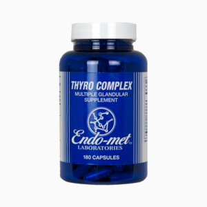 ENDO-MET THYRO-COMPLEX