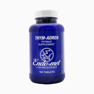 ENDO-MET THYM-ADREN
