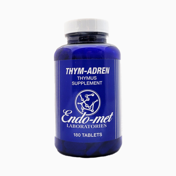 ENDO-MET THYM-ADREN
