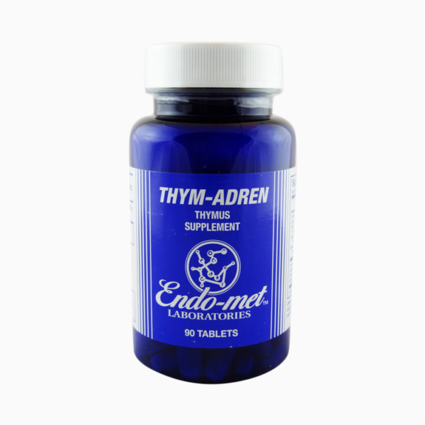 ENDO-MET THYM-ADREN - Image 2