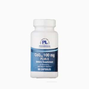 ENDO-MET CO-ENZYME Q10