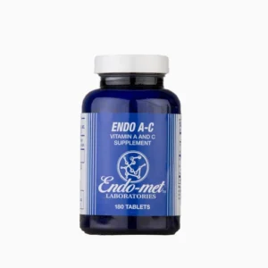 ENDO-MET ENDO A-C