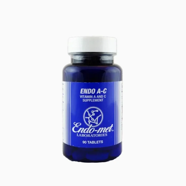 ENDO-MET ENDO A-C - Image 2