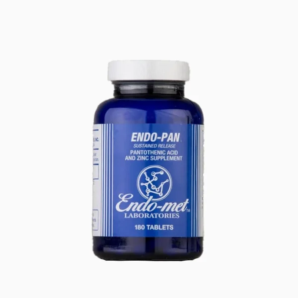 ENDO-MET ENDO-PAN
