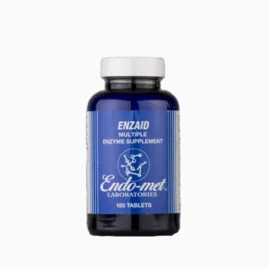ENDO-MET ENZAID