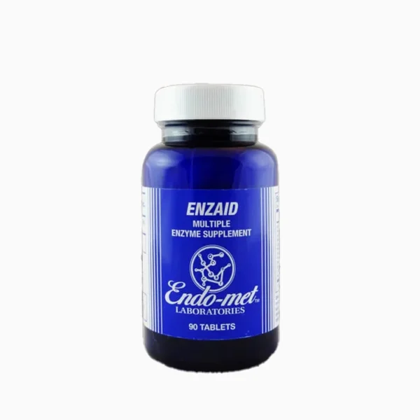 ENDO-MET ENZAID - Image 2