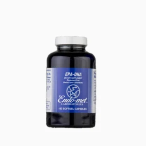 ENDO-MET EPA DHA