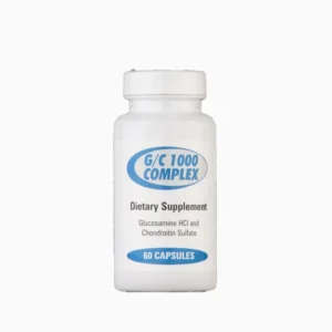 ENDO-MET G/C 1000 PLUS