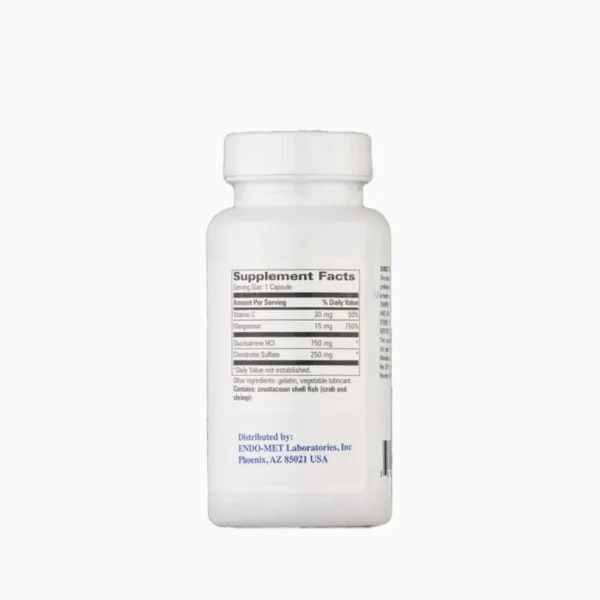 ENDO-MET G/C 1000 PLUS - Image 2