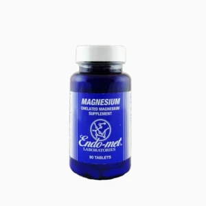 ENDO-MET MAGNESIUM MALATE