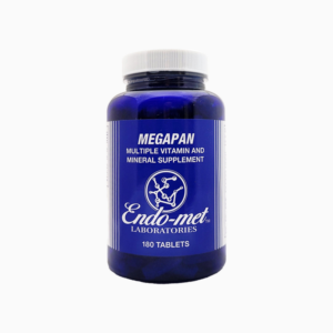 ENDO-MET MEGAPAN