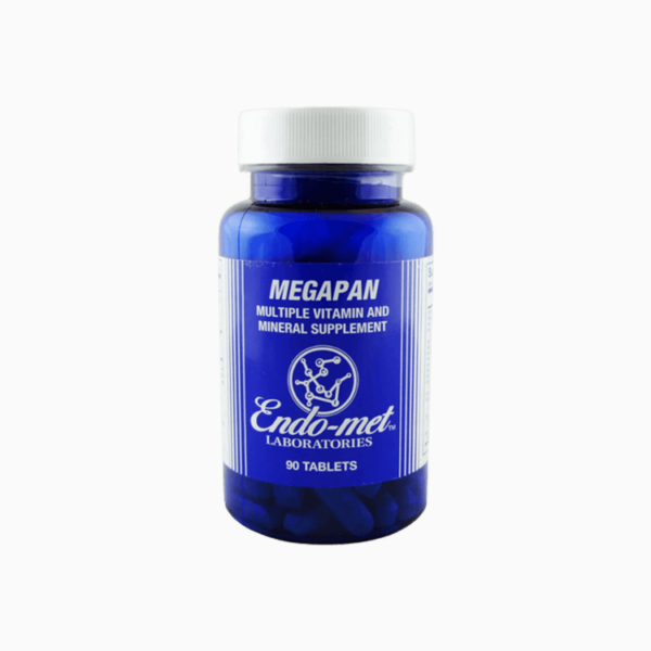 ENDO-MET MEGAPAN - Image 2