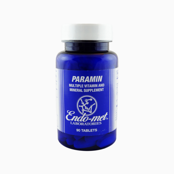 ENDO-MET PARAMIN - Image 2
