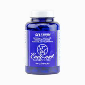 ENDO-MET SELENIUM