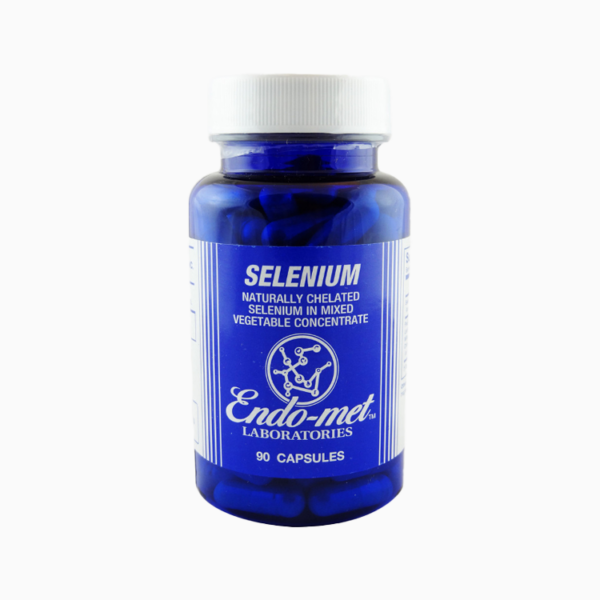 ENDO-MET SELENIUM - Image 2