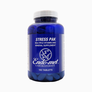 ENDO-MET STRESS PAK