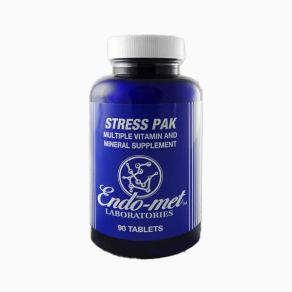 ENDO-MET STRESS PAK - Image 2