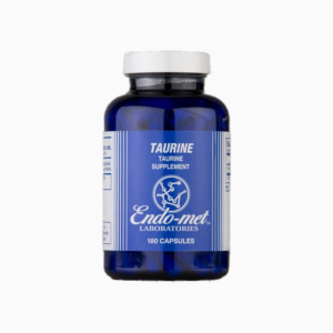 ENDO-MET TAURINE