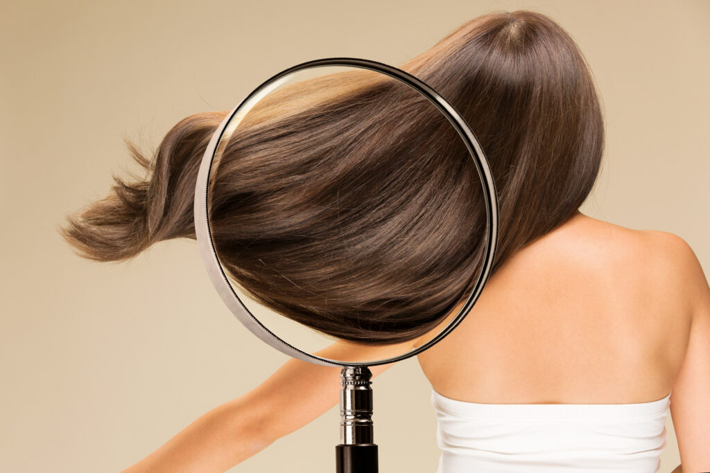 Hair Mineral Analysis for Chronic Fatigue