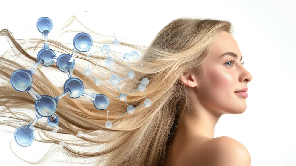Hair Mineral Analysis for Chronic Fatigue