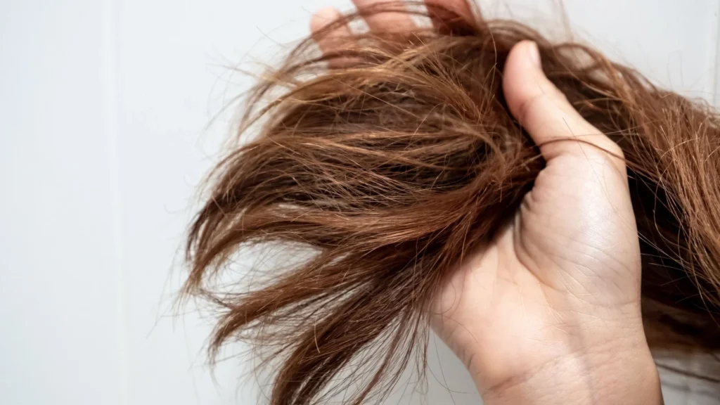 Hair Mineral Analysis for Thyroid Health