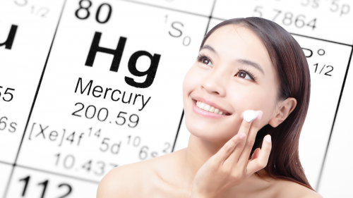 Mercury Toxicity Signs and Testing Guide