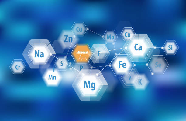 Mineral Imbalances That Affect Your Health