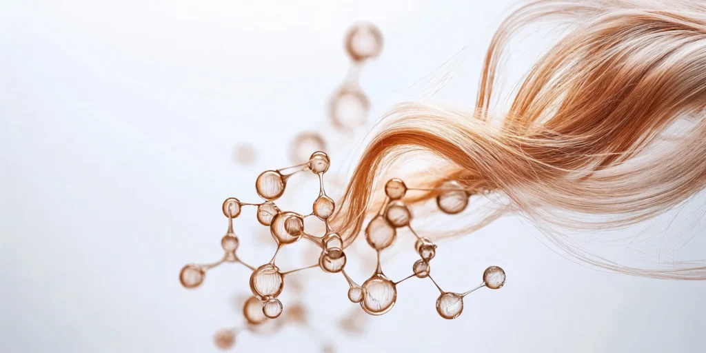 Top Benefits of Hair Tissue Mineral Analysis