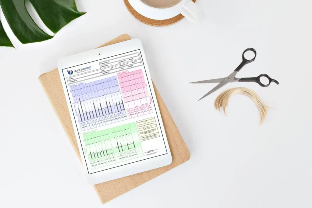 What Is Hair Mineral Analysis and How Does It Work