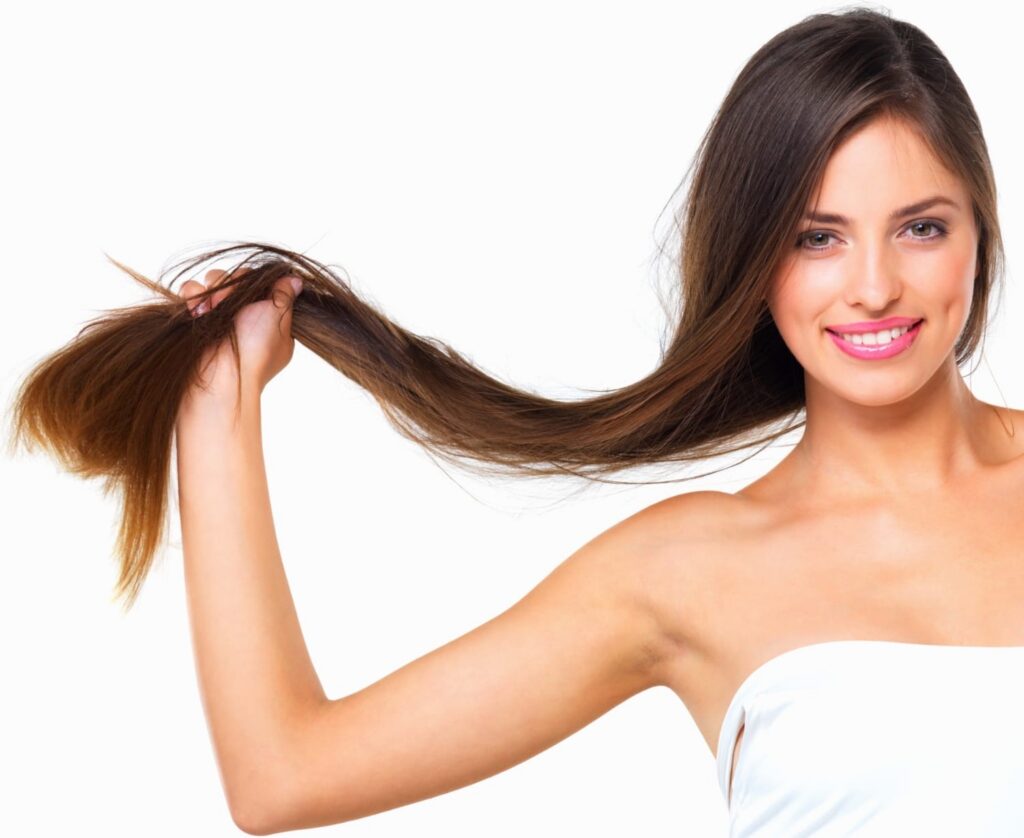 What Is Hair Mineral Analysis and How Does It Work