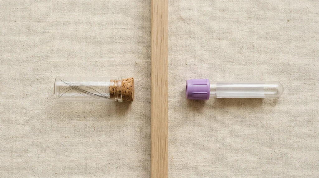 Hair Mineral Test vs Blood Test Which Is Better